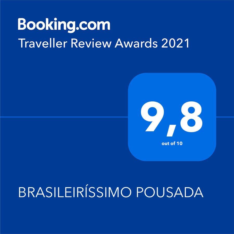 Brasileirissimo Pousada Punta Del Diablo Exterior foto