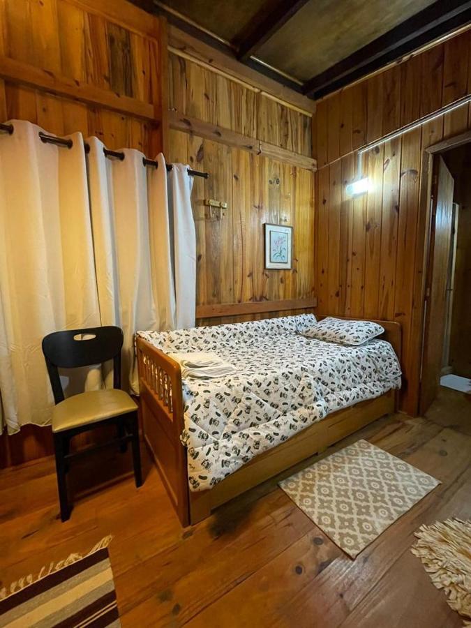 Brasileirissimo Pousada Punta Del Diablo Exterior foto