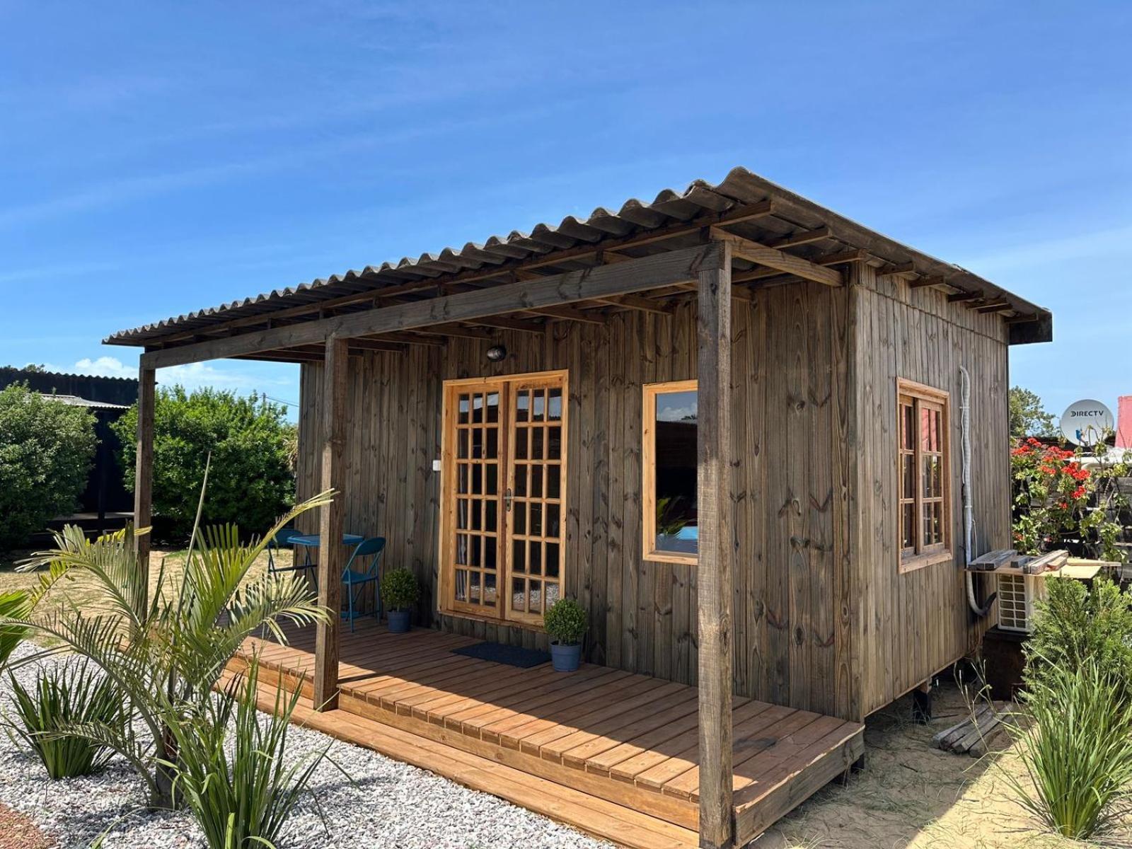 Brasileirissimo Pousada Punta Del Diablo Exterior foto